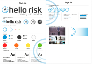 Rechten Hello Risk