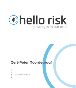 Rechten Hello Risk